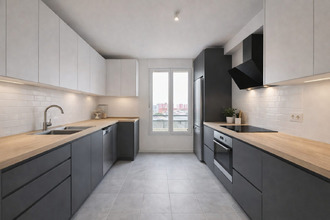  appartement oullins 69600