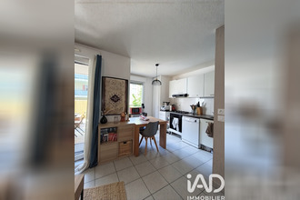  appartement oullins 69600
