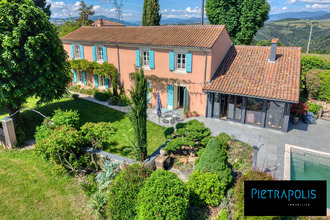  appartement oullins 69600