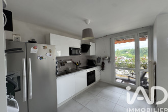  appartement oullins 69600