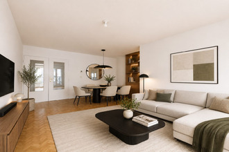  appartement oullins 69600