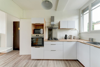  appartement oullins 69600