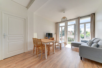  appartement oullins 69600