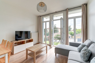  appartement oullins 69600