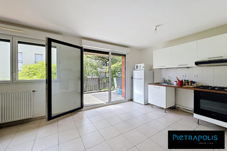  appartement oullins 69600