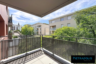  appartement oullins 69600