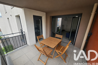  appartement oullins 69600