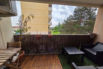  appartement oullins 69600