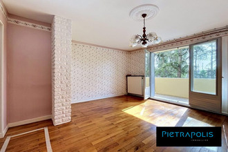  appartement oullins 69600