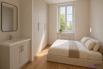  appartement oullins 69600