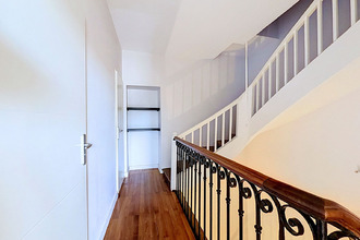  appartement oullins 69600