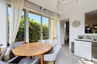  appartement oullins 69600
