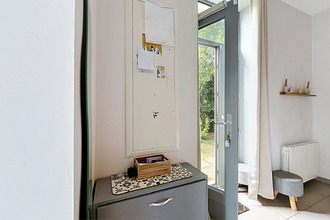  appartement oullins 69600