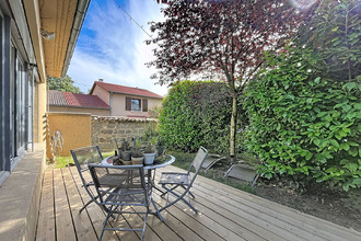  appartement oullins 69600