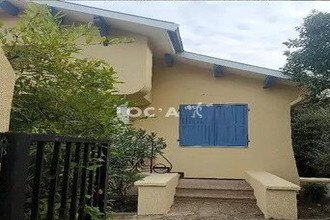  appartement oullins 69600