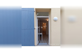  appartement oullins 69600