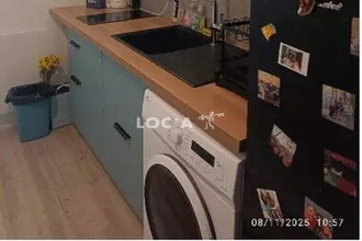  appartement oullins 69600