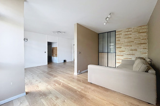  appartement oullins 69600