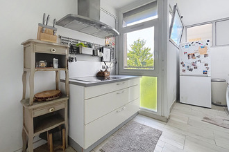  appartement oullins 69600