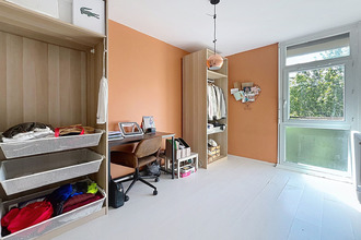  appartement oullins 69600