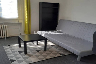  appartement oullins 69600