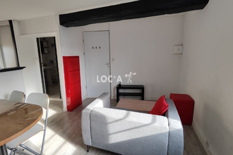  appartement oullins 69600
