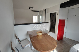  appartement oullins 69600