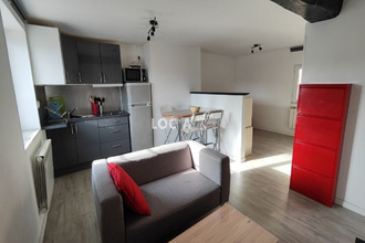  appartement oullins 69600