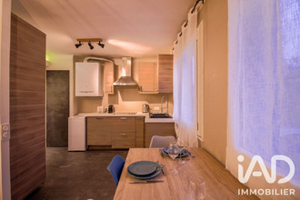  appartement oullins 69600