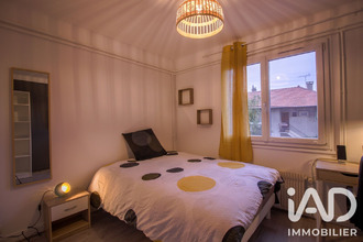  appartement oullins 69600