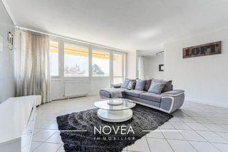  appartement oullins 69600