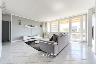  appartement oullins 69600
