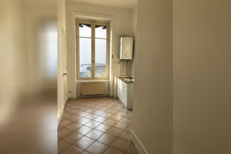 appartement oullins 69600