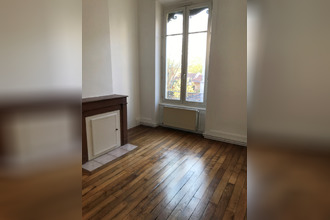  appartement oullins 69600