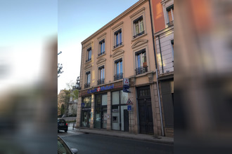  appartement oullins 69600