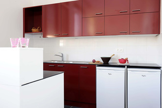  appartement oullins 69600