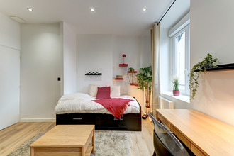  appartement oullins 69600