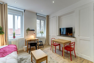  appartement oullins 69600