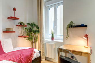  appartement oullins 69600