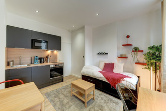  appartement oullins 69600