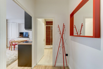  appartement oullins 69600