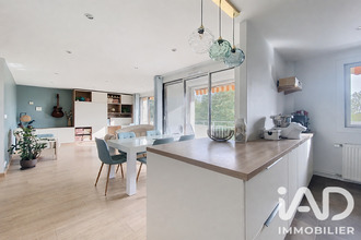  appartement oullins 69600