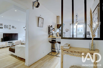  appartement oullins 69600