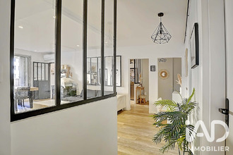  appartement oullins 69600