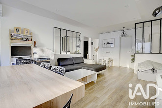  appartement oullins 69600