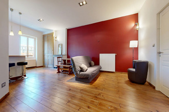  appartement oullins 69600