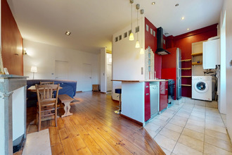 appartement oullins 69600