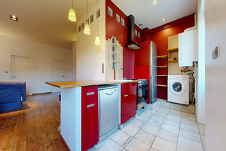  appartement oullins 69600