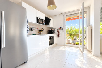  appartement oullins 69600