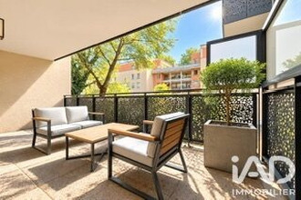  appartement oullins 69600